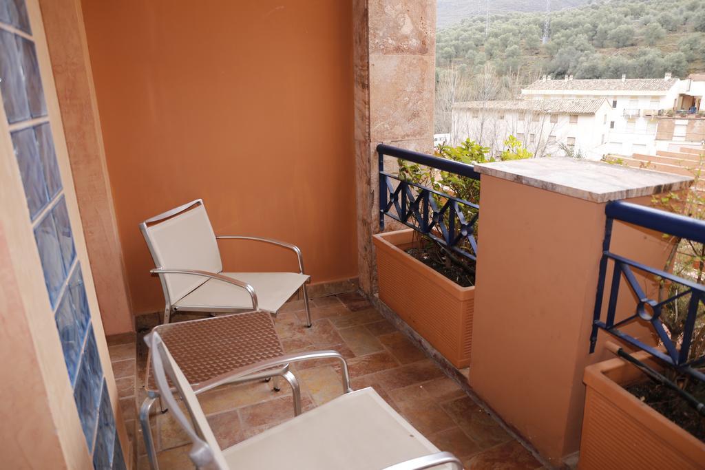Hotel Spa Termaeuropa Balneario Arnedillo Extérieur photo