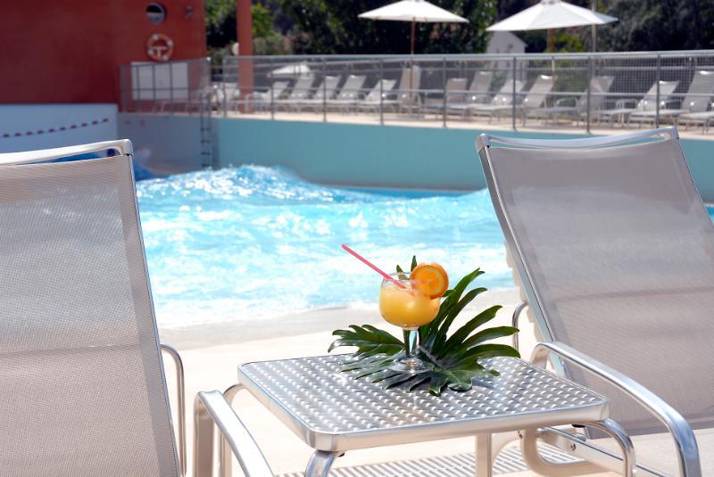 Hotel Spa Termaeuropa Balneario Arnedillo Extérieur photo