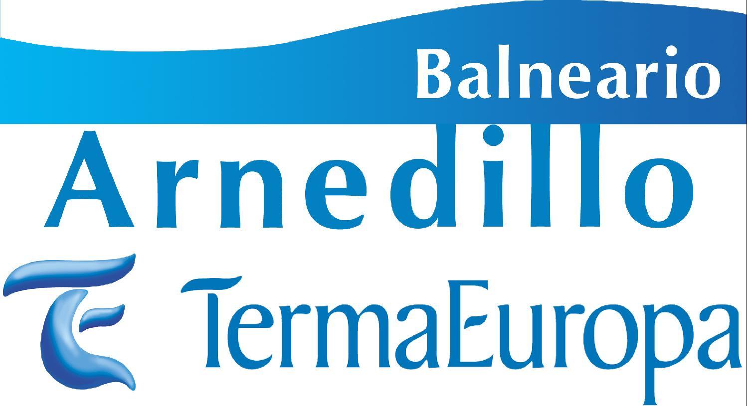 Hotel Spa Termaeuropa Balneario Arnedillo Extérieur photo